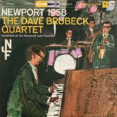 The Dave Brubeck Quartet - The Duke - Live