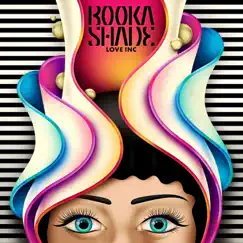 Love Inc - Single by Booka Shade album reviews, ratings, credits