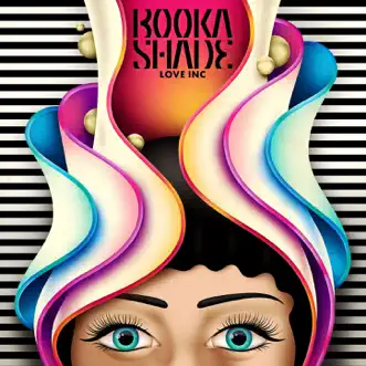 Love Inc (Radio Edit) by Booka Shade song reviws