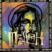 The New Young Messiah artwork