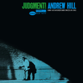 Judgement - Andrew Hill