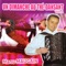 Valsons au dancing - Manu Maugain lyrics