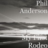 My First Rodeo - Single