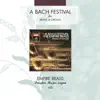 A Bach Festival album lyrics, reviews, download