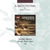 A Bach Festival