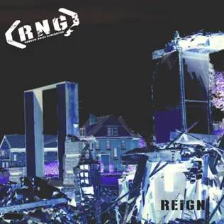 lataa albumi Random Noise Generation - Reign