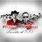 La Vida Al 100 (feat. Buknas De Culiacan) - Poderosos lyrics