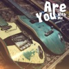 Are You with Me - Single