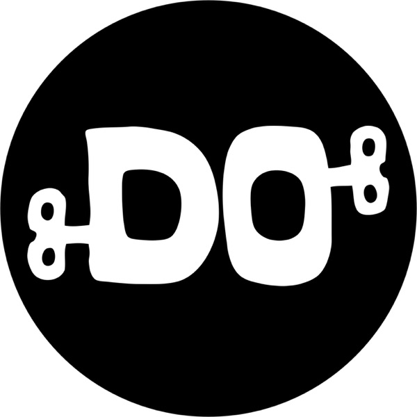 The DO Lectures - DO Audio cover