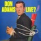 A Basket Case At the Bob Hope Classic - Don Adams lyrics