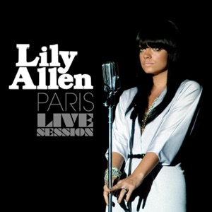 Lily Allen - 22 (Vingt deux) (feat. Ours) - 排舞 音樂