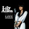 22 (Vingt deux) [feat. Ours] [Live] - Lily Allen lyrics