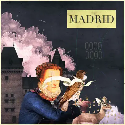 Madrid EP 1 - EP - Madrid