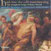 Stream & download Purcell: Hark How the Wild Musicians Sing - The Symphony Songs of Henry Purcell