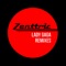 Lady Gaga (The Glimmers Club Mix) - Zenttric lyrics