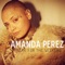 Freak For the Weekend - Amanda Perez lyrics