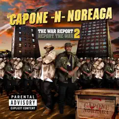 The War Report 2: Report the War by Capone-N-Noreaga album reviews, ratings, credits