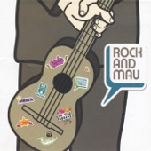 Rock and Mau artwork