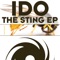 The Sting - Ido lyrics