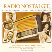 Radio Nostalgie - Verschillende artiesten