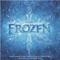 Vuelie (feat. Cantus) - Christophe Beck & Frode Fjellheim lyrics