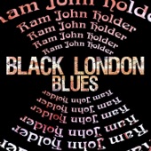 Sleeping Alone Tonight Blues by Ram John Holder
