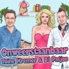 Onweerstaanbaar - Single