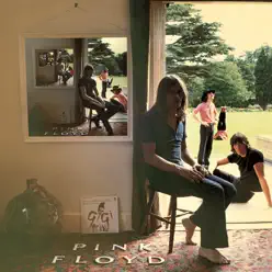 Ummagumma - Pink Floyd