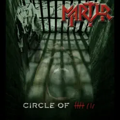 Circle of 8 - Martyr Circle of 8 - Martyr