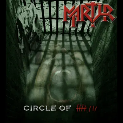 Circle of 8 - Martyr