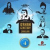 Orhan Gencebay Şarkıları, Vol. 4 - EP