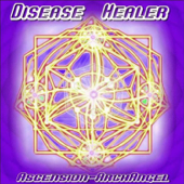 Disease Healer - Ascension-Archangel