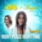 Right Place Right Time (feat.Anggun) [Radio Edit] artwork