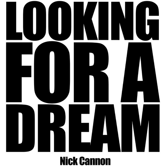 Cover artwork for Looking for a Dream