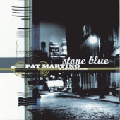 Pat Martino - Stone Blue (feat. Joyous Lake)