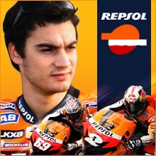 Repsol Honda Team Podcasting cover
