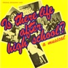 Is There Life After High School? (Original Broadway Cast Recording) [By Craig Carnelia and Jeffrey Kindley]