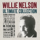 Willie Nelson - Is This My Destiny