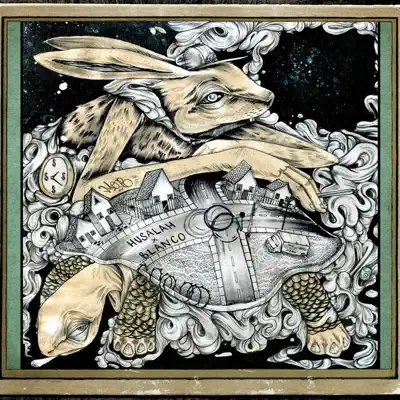 Tortoise and the Hare - Kokane