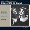 Stream & download Zandonai: Francesca da Rimini (Live)