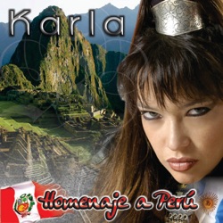 Karla - La Indecorosa