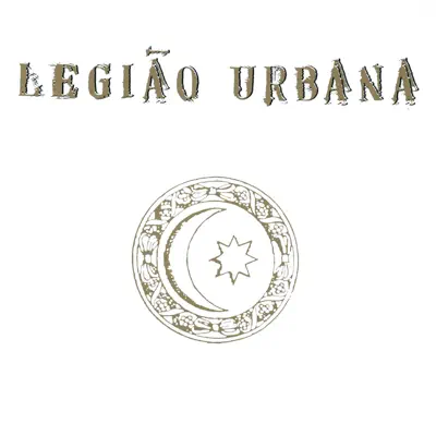 Legiao Urbana V - Legião Urbana Legiao Urbana V - Legião Urbana