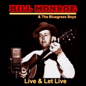 Bill Monroe and the Bluegrass Boys - Walkin' the Dog