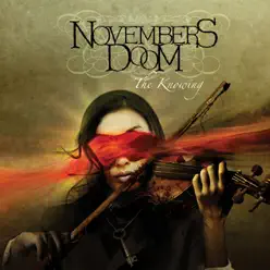 The Knowing - Novembers Doom