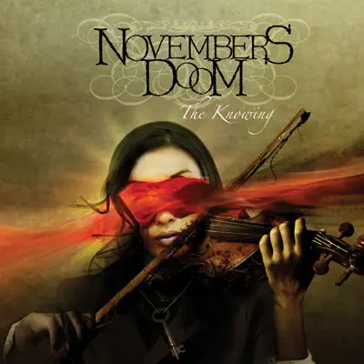 The Knowing - Novembers Doom The Knowing - Novembers Doom
