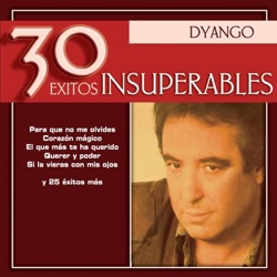 Dyango - La Radio
