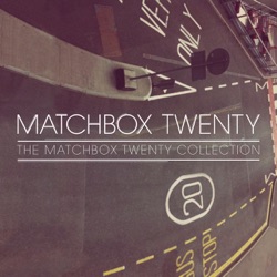Matchbox Twenty - Back 2 Good