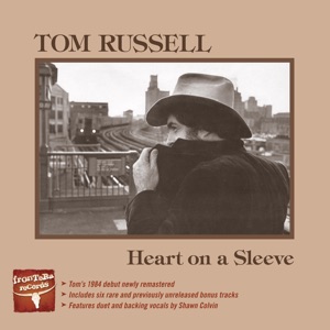 Tom Russell - St. Olav’s Gate - Line Dance Music