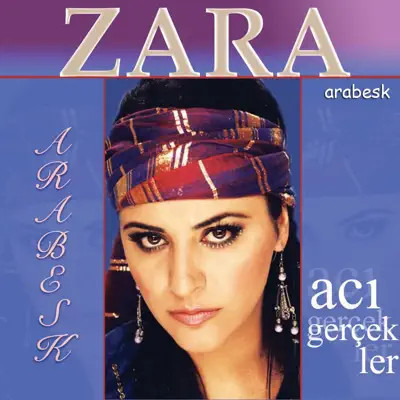 Zara / Arabesk - Zara