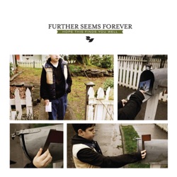 Further Seems Forever - Bye, Bye, Bye